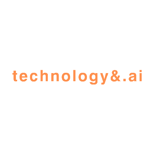 technology& logo