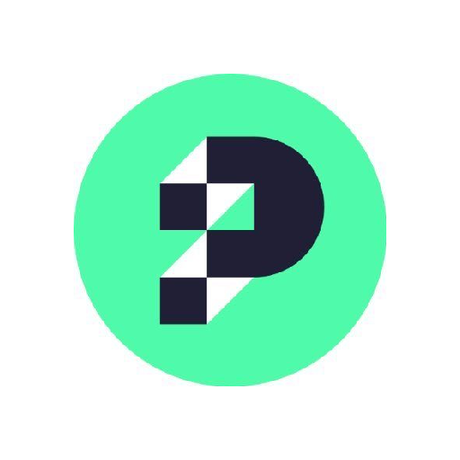 Puzzle logo