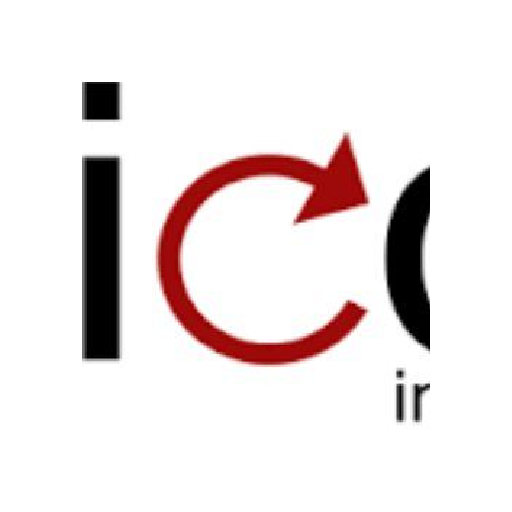 Intelligent Communications (icomm) logo