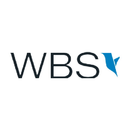 WBS logo