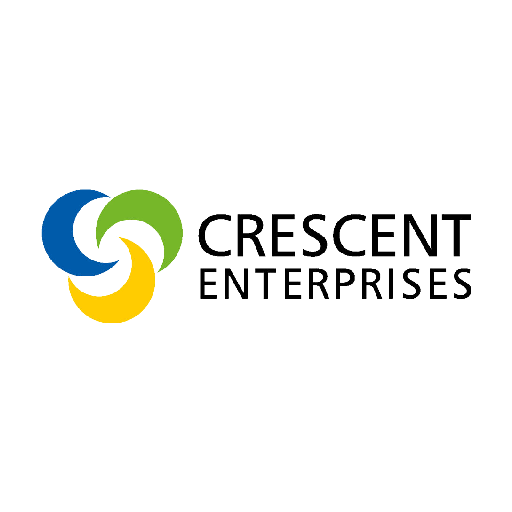 Crescent Enterprises logo