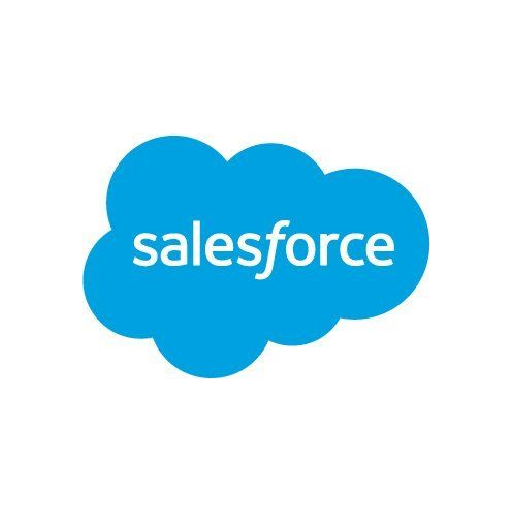 Salesforce logo
