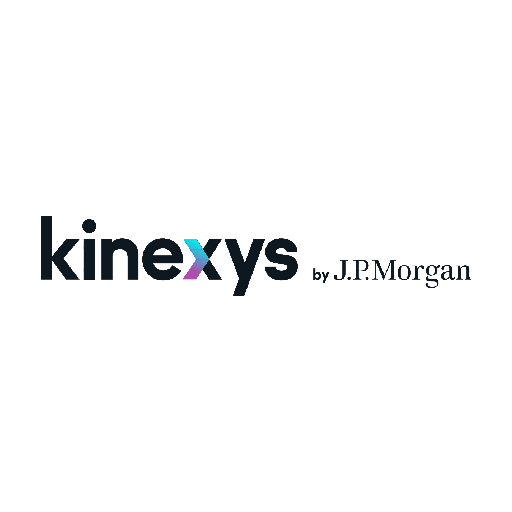 Kinexys logo