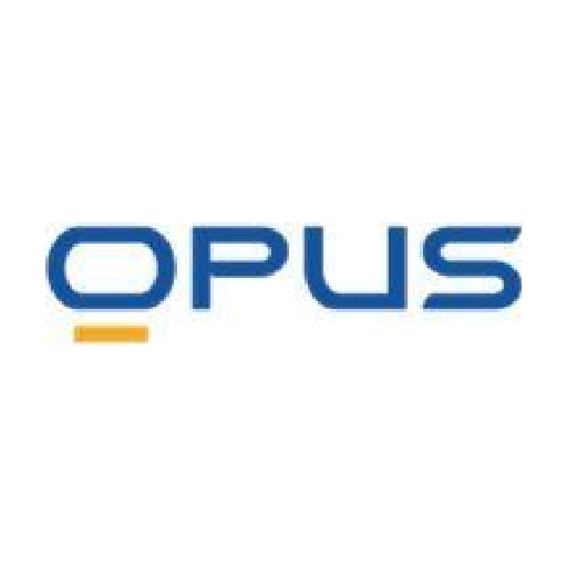 Opus Technologies logo