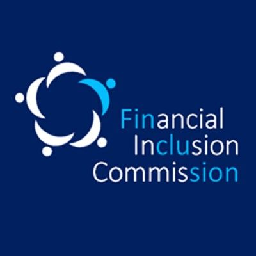 Financial Inclusion Commission logo