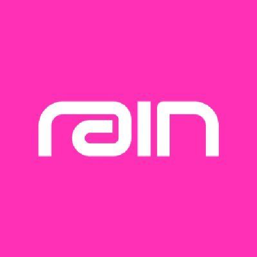 Rain logo