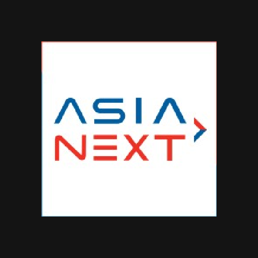 AsiaNext logo