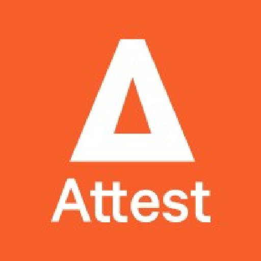 Attest logo