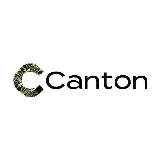 Canton Network logo