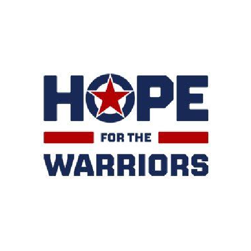 Hope For The Warriors logo
