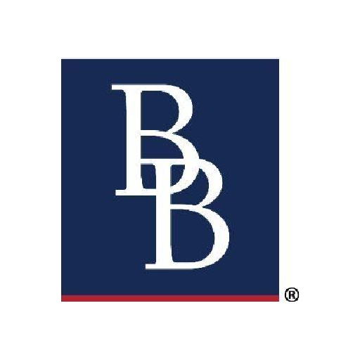 Brown & Brown logo