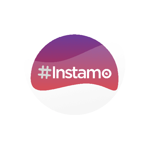 Instamo logo