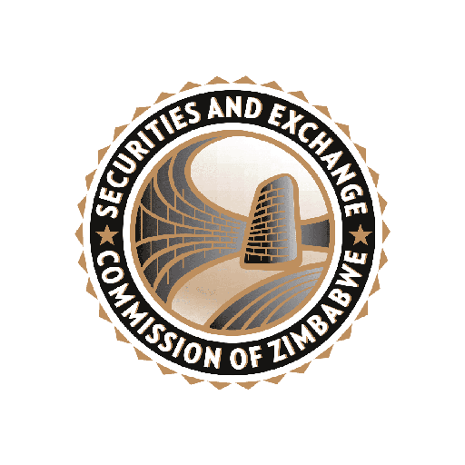 Securities and Exchange Commission of Zimbabwe logo