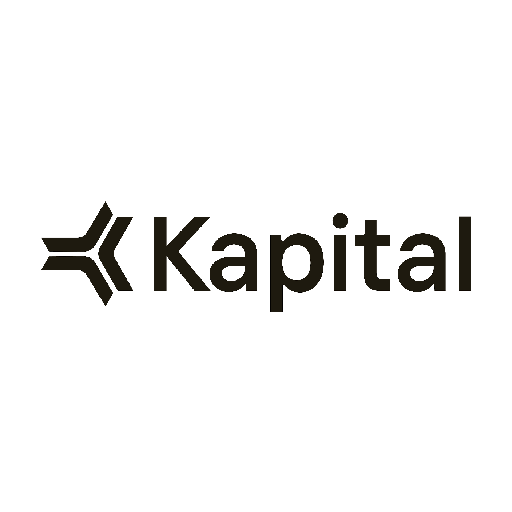 Kapital logo
