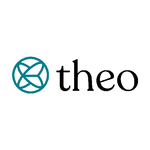 Theo logo