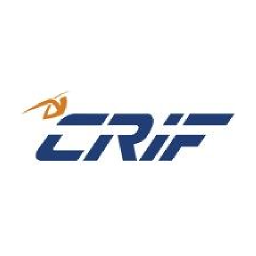 CRIF logo