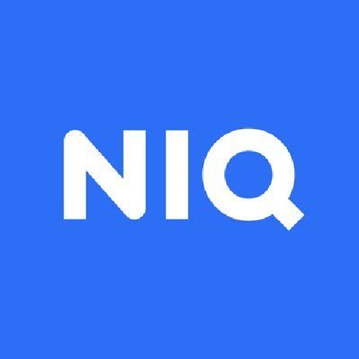 NielsenIQ logo