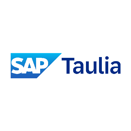 SAP Taulia logo