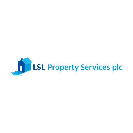 LSL Property Services plc logo