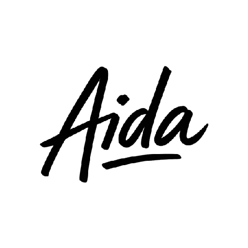 Aida logo