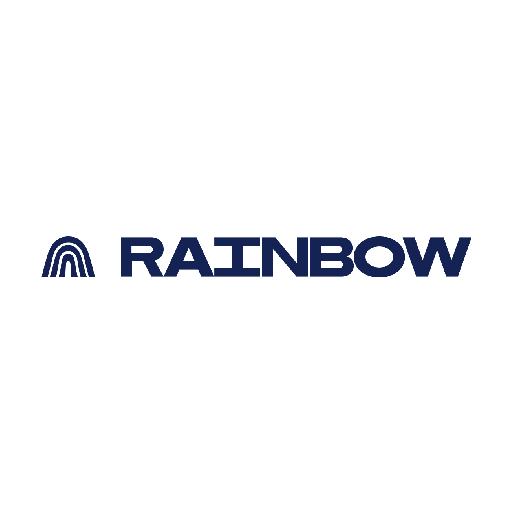 Rainbow Insurance logo