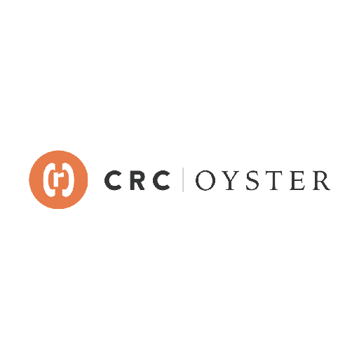 CRC-Oyster logo