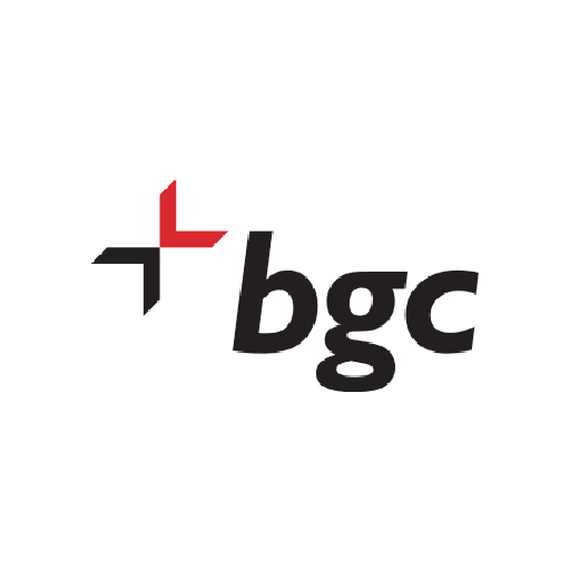 BGC Group logo