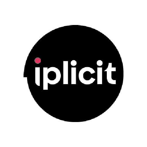 iplicit logo