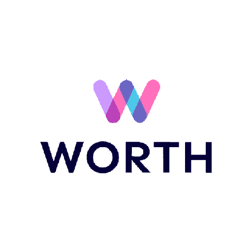 Worth AI logo