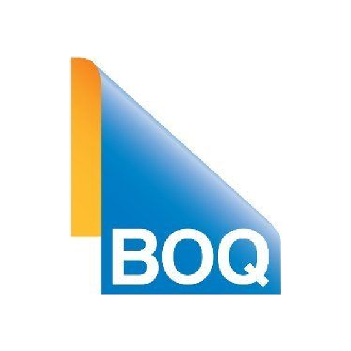 Bank of Queensland logo