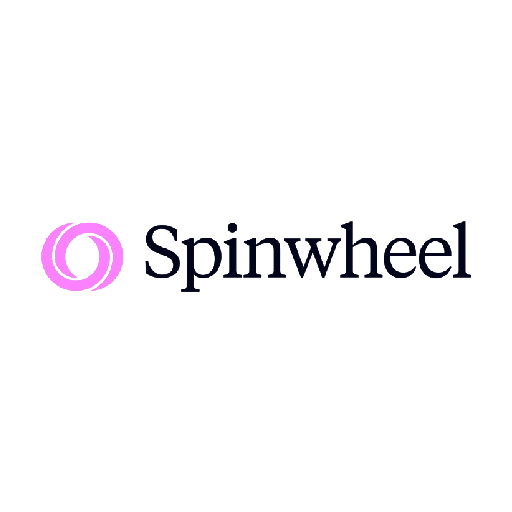 Spinwheel logo