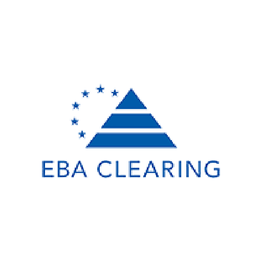 EBA CLEARING logo