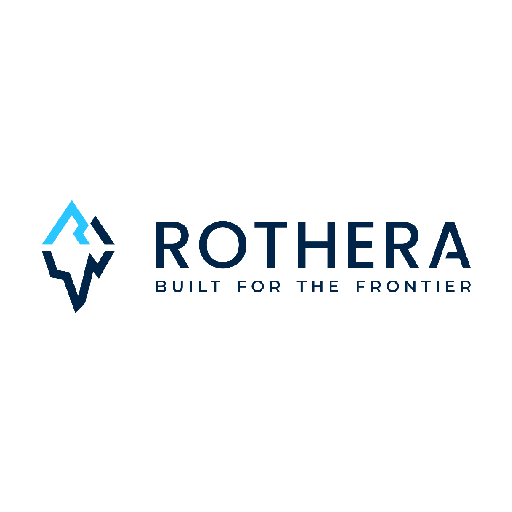 Rothera logo