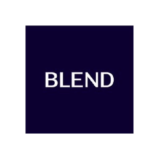 Blend Network logo