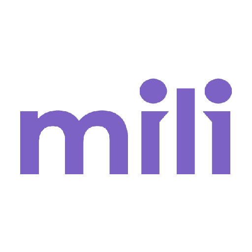 MILI logo