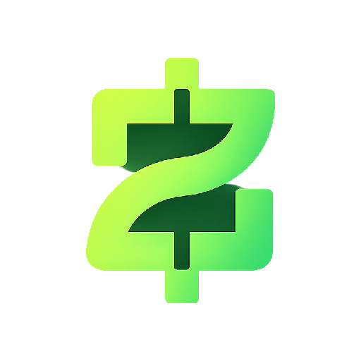 Z Traders logo