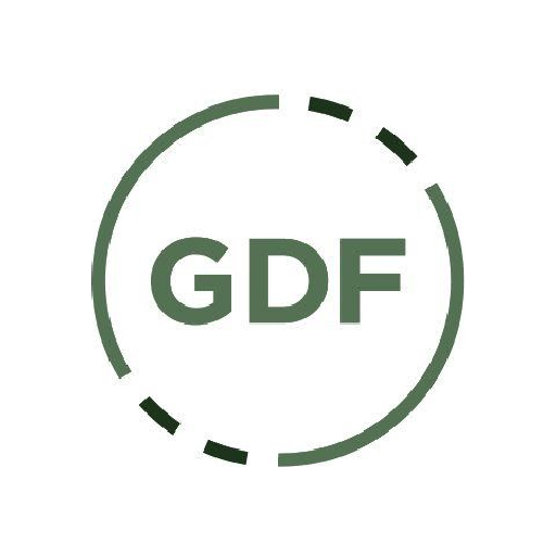 Global Digital Finance logo