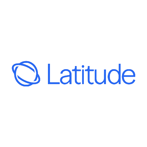 Latitude logo