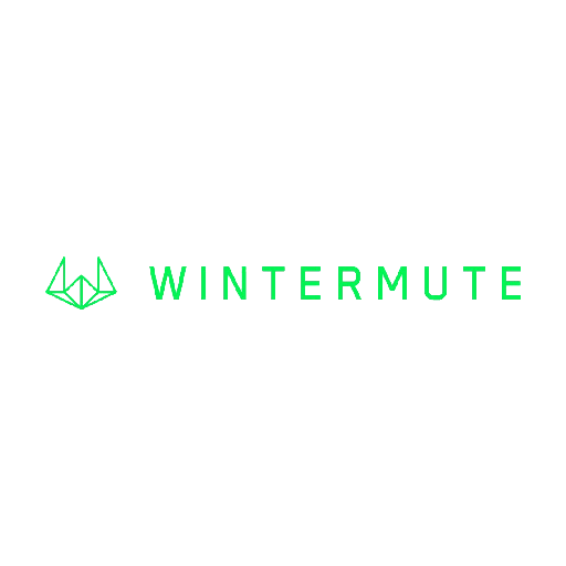 Wintermute logo