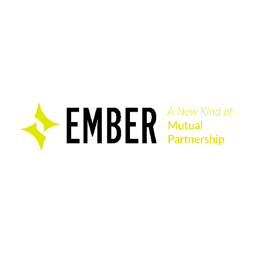 Ember Mutuals logo