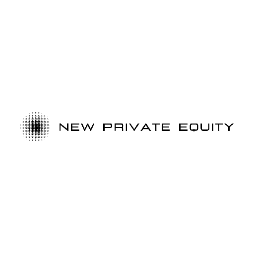 New Private Equity logo