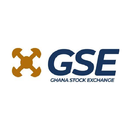 Ghana Stock Exchange logo