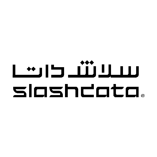 SlashData logo