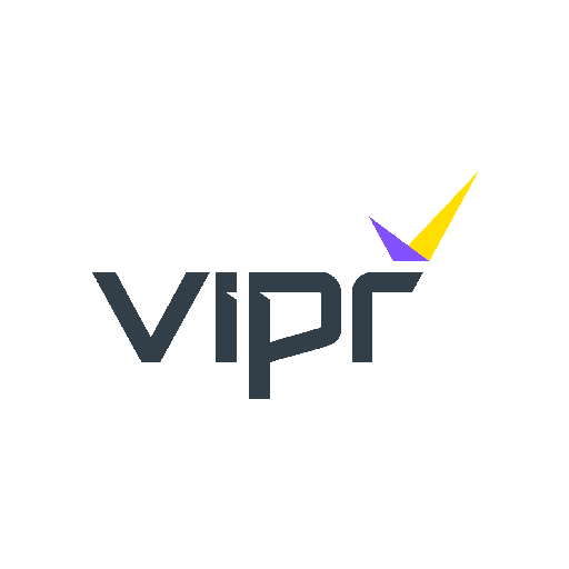 VIPR Solutions logo