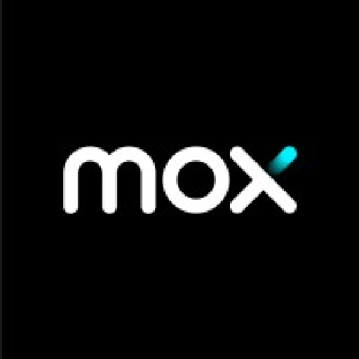 Mox Bank logo