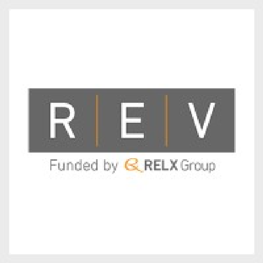 REV.VC logo