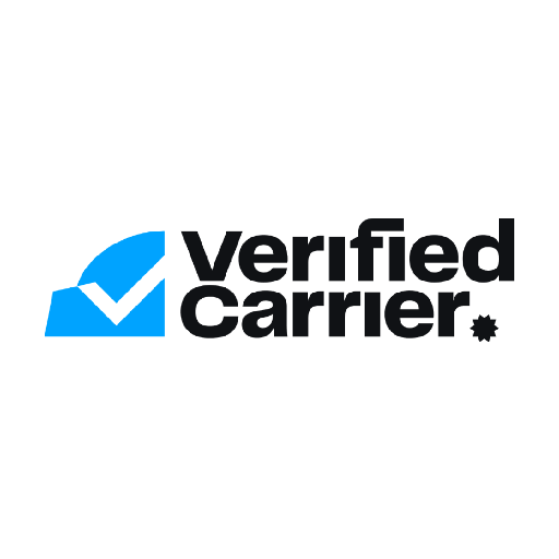 Verified Carrier logo