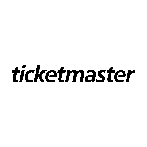 Ticketmaster logo
