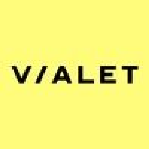 VIALET logo