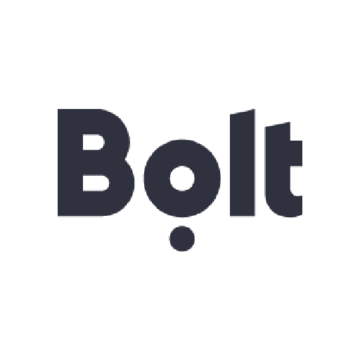 Bolt logo
